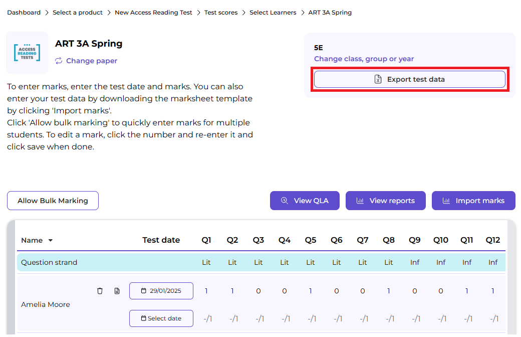 exporting-marksheet-data-hachette-learning-help-centre