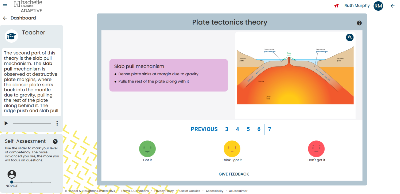 A screenshot of a computer

Description automatically generated
