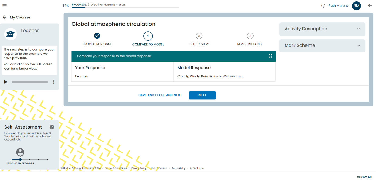 A screenshot of a computer

Description automatically generated