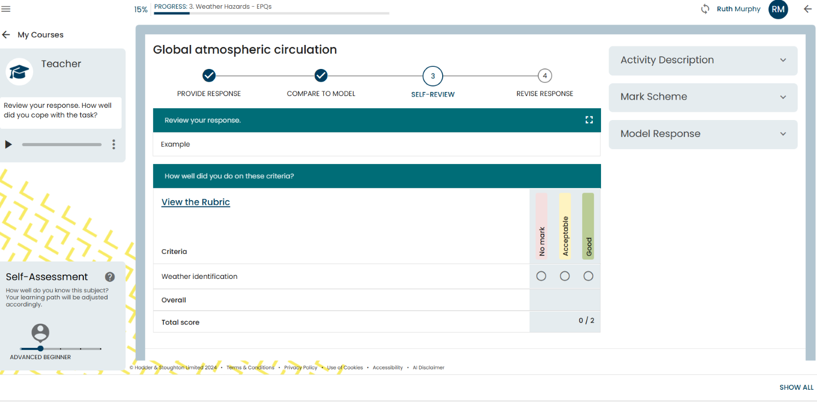 A screenshot of a computer

Description automatically generated