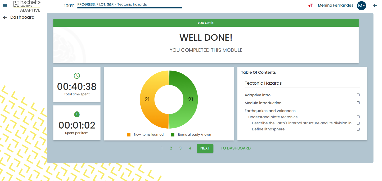 A screenshot of a computer

Description automatically generated